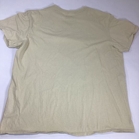 Star Wars Tee Shirt Mad Engine Join The Dark Side Short Sleeve Size XL - Picture 4 of 4